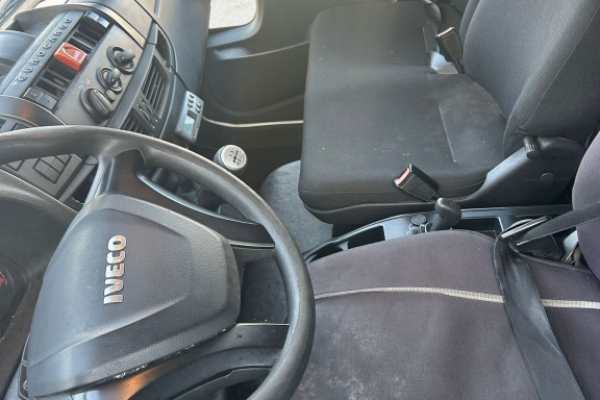 Iveco Eurocargo 100-220 - Gallery
